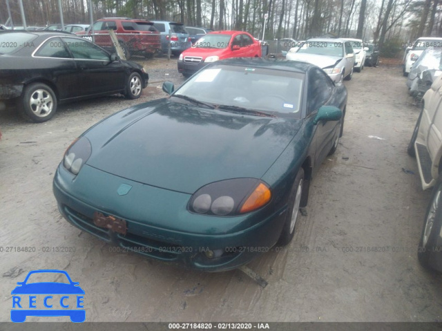 1995 DODGE STEALTH R/T/SPORT JB3AM84J2SY012876 зображення 1