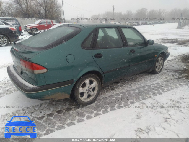1994 SAAB 900 S/SE YS3DM58V3R2005190 image 3