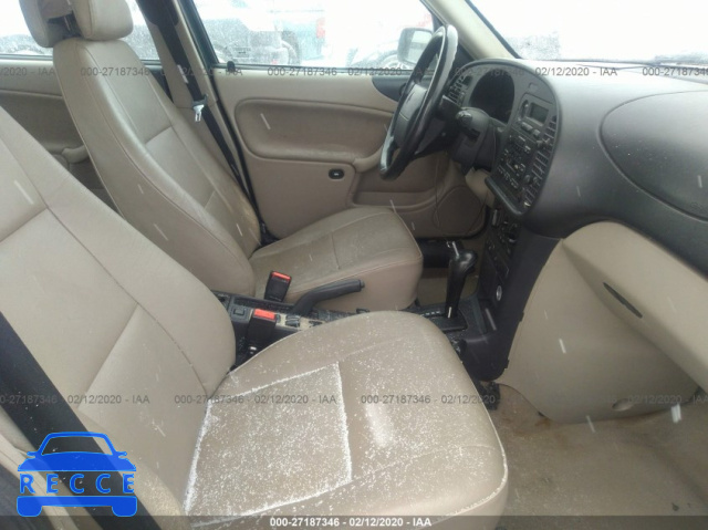 1994 SAAB 900 S/SE YS3DM58V3R2005190 image 4