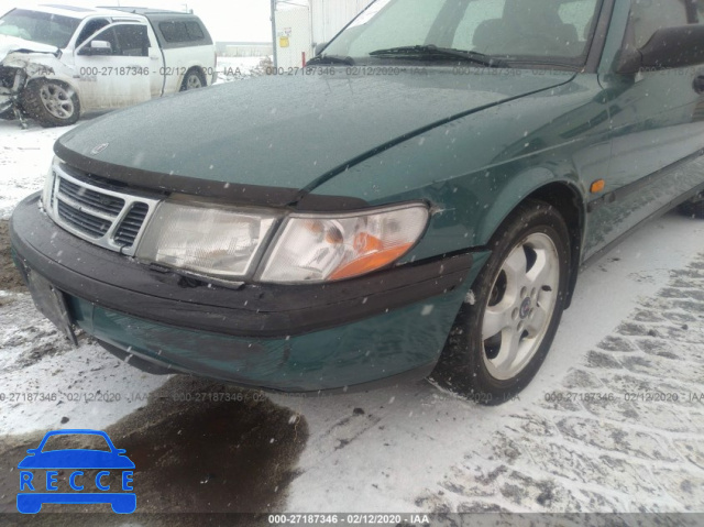 1994 SAAB 900 S/SE YS3DM58V3R2005190 image 5