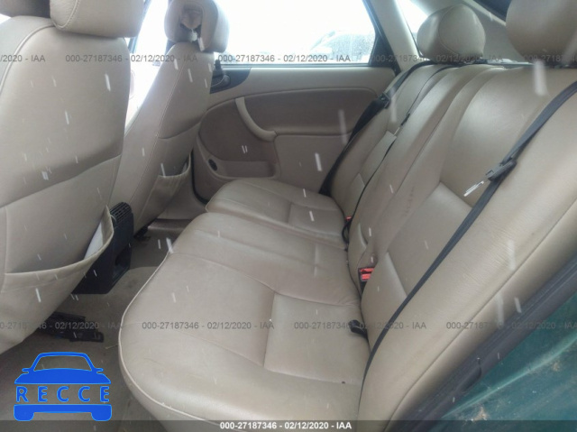 1994 SAAB 900 S/SE YS3DM58V3R2005190 image 7