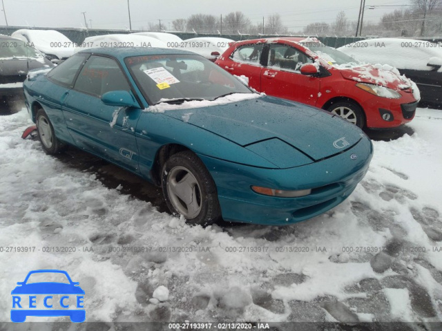 1995 FORD PROBE SE 1ZVLT20A4S5158904 image 0