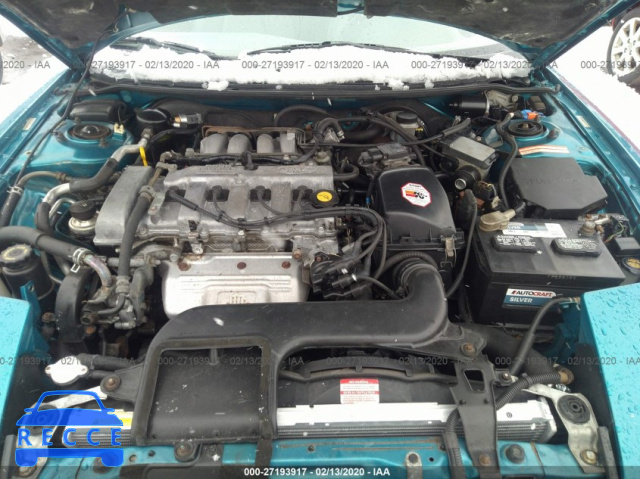 1995 FORD PROBE SE 1ZVLT20A4S5158904 image 9