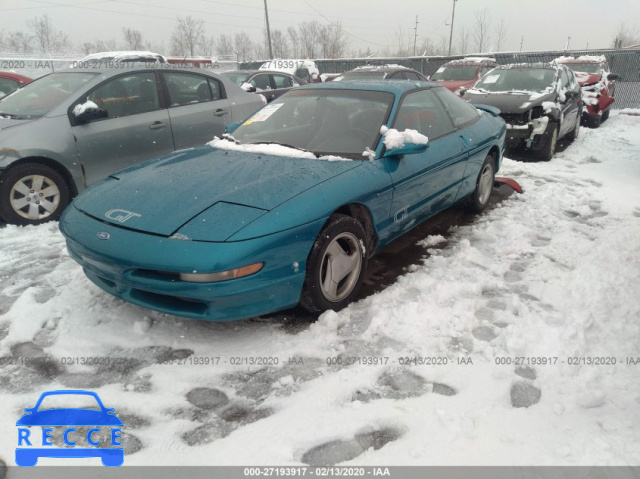 1995 FORD PROBE SE 1ZVLT20A4S5158904 image 1