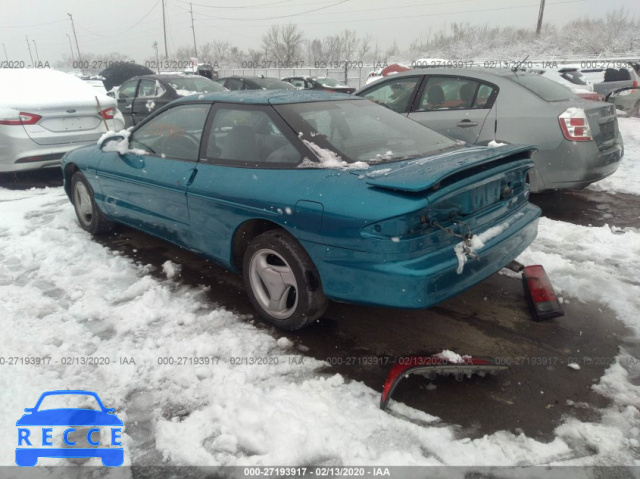 1995 FORD PROBE SE 1ZVLT20A4S5158904 image 2