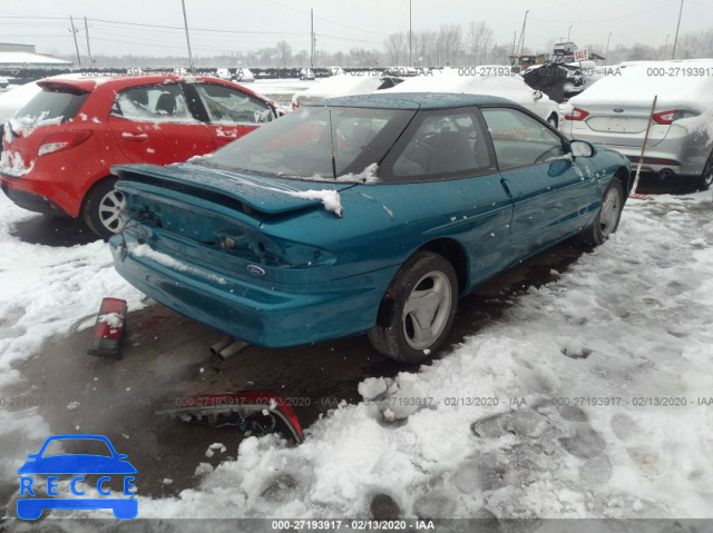 1995 FORD PROBE SE 1ZVLT20A4S5158904 image 3