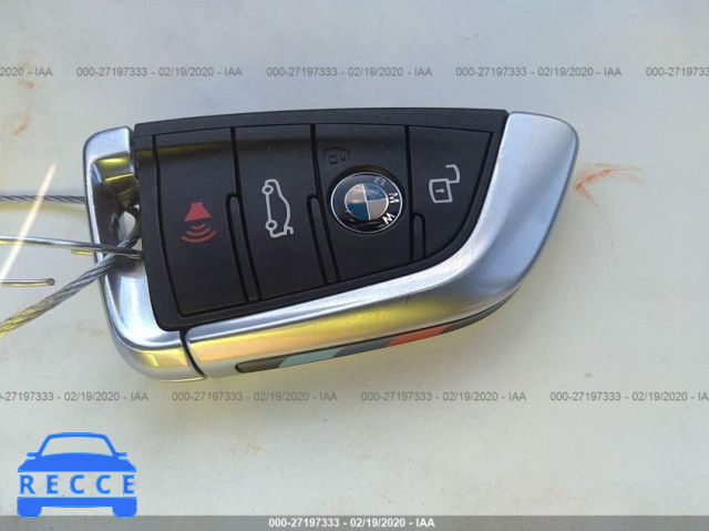 2020 BMW M340XI WBA5U9C06LA380791 image 9