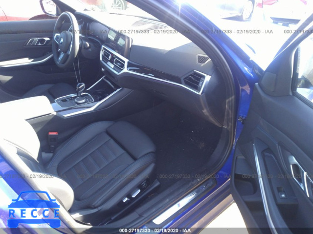 2020 BMW M340XI WBA5U9C06LA380791 image 3