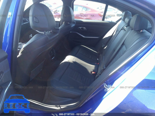 2020 BMW M340XI WBA5U9C06LA380791 image 6