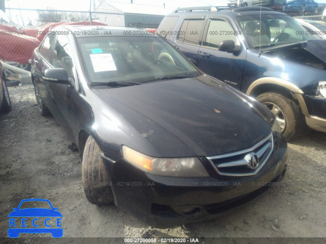 2008 ACURA TSX JH4CL96858C001210 image 0