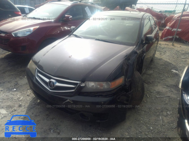 2008 ACURA TSX JH4CL96858C001210 image 1