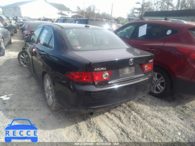 2008 ACURA TSX JH4CL96858C001210 image 2