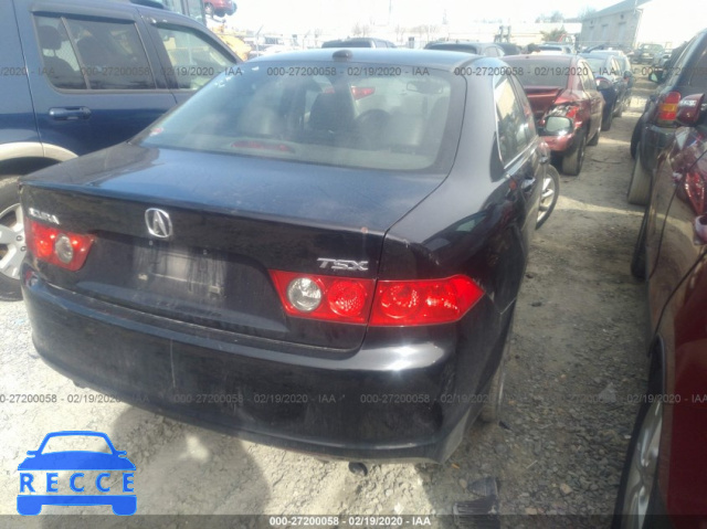 2008 ACURA TSX JH4CL96858C001210 image 3