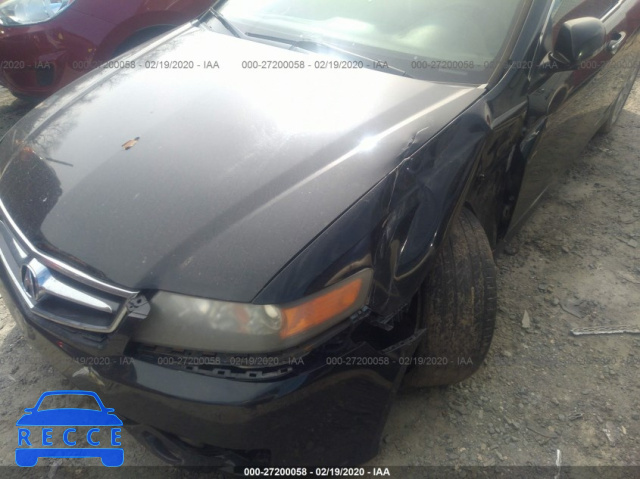 2008 ACURA TSX JH4CL96858C001210 image 5