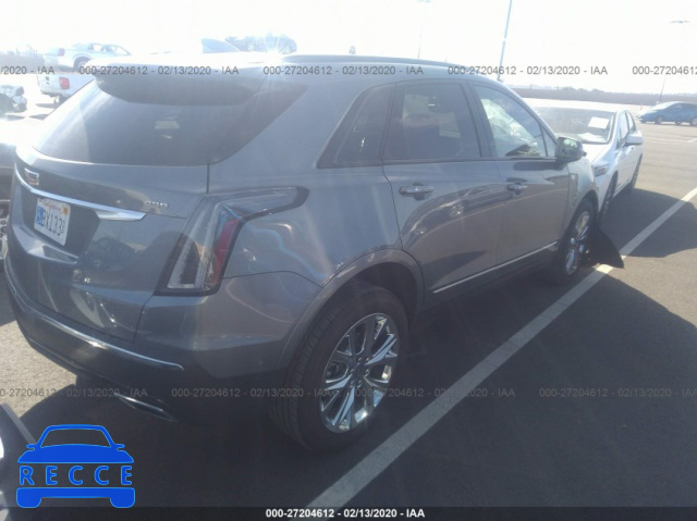 2020 CADILLAC XT5 SPORT/PLATINUM SPORT 1GYKNHRS1LZ120767 image 3