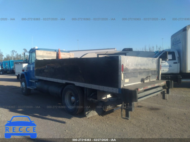 2000 FREIGHTLINER FL70 1FV6HJBA9YHG81925 image 1
