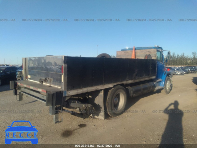 2000 FREIGHTLINER FL70 1FV6HJBA9YHG81925 image 2