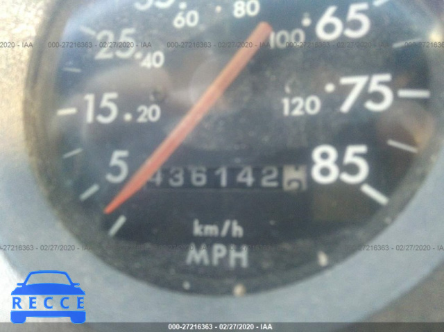 2000 FREIGHTLINER FL70 1FV6HJBA9YHG81925 image 4