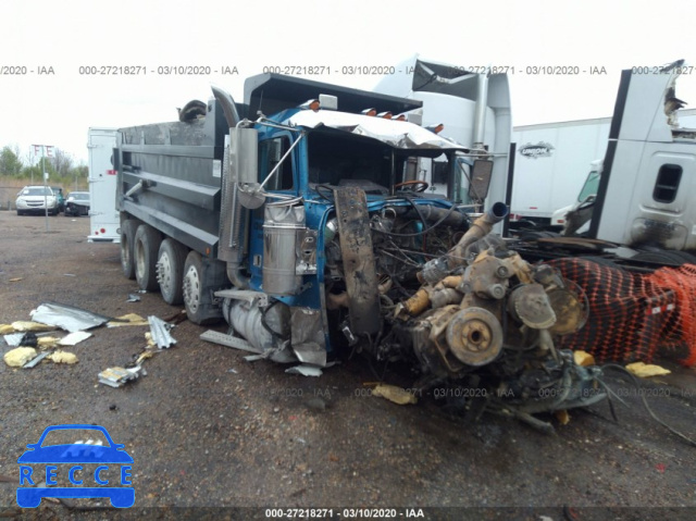 2000 FREIGHTLINER FLD 1FUPCXYB9YPB97477 image 0