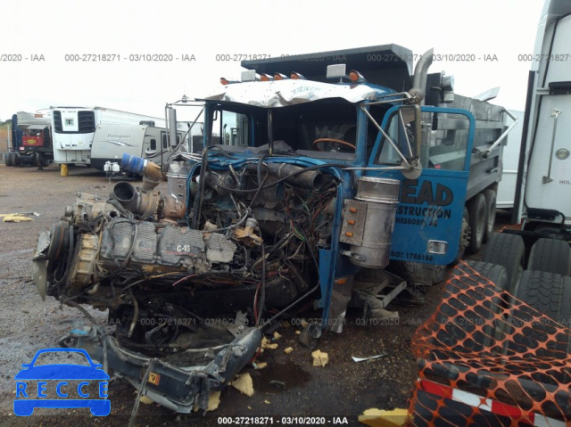 2000 FREIGHTLINER FLD 1FUPCXYB9YPB97477 image 1