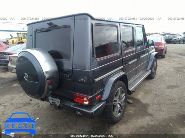 2016 MERCEDES-BENZ G 63 AMG WDCYC7DF2GX243631 image 2