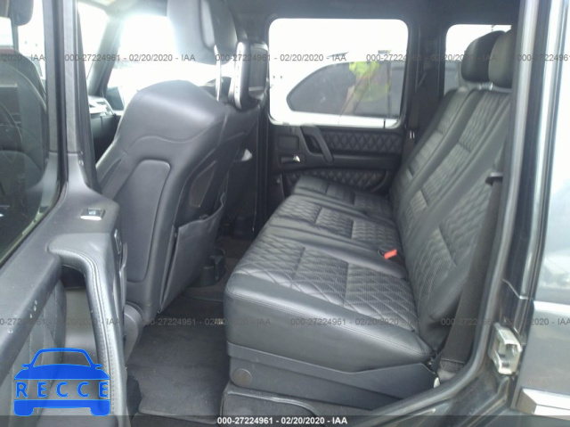 2016 MERCEDES-BENZ G 63 AMG WDCYC7DF2GX243631 image 6