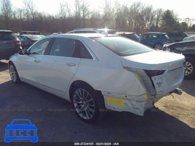 2019 CADILLAC CT6 PREMIUM LUXURY 1G6KD5RS5KU141451 image 2