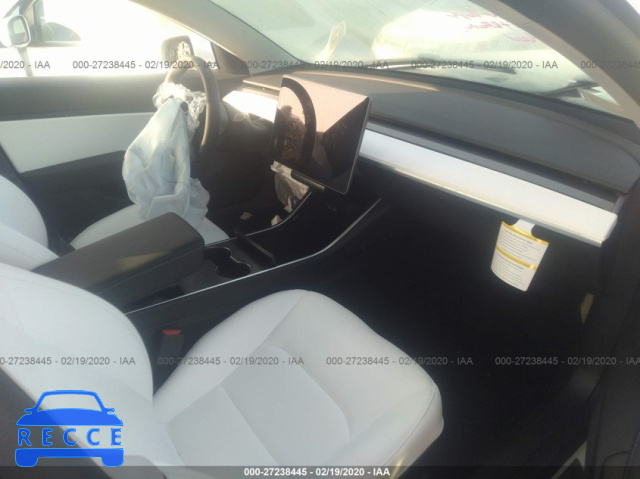 2020 TESLA MODEL 3 5YJ3E1EA7LF599426 image 4