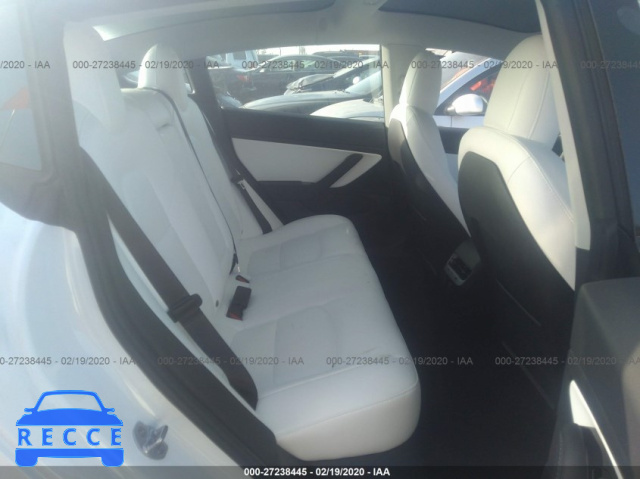 2020 TESLA MODEL 3 5YJ3E1EA7LF599426 image 7