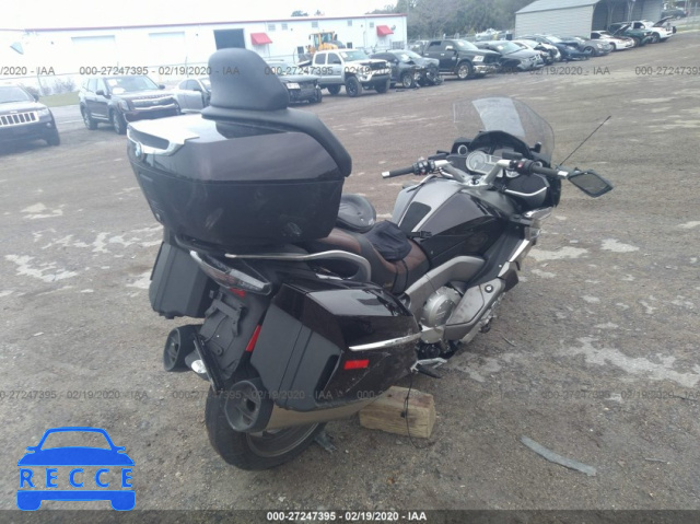 2018 BMW K1600 GTL WB10F1208JZD91865 зображення 3