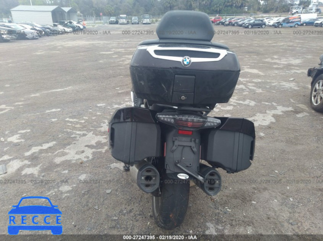 2018 BMW K1600 GTL WB10F1208JZD91865 image 5