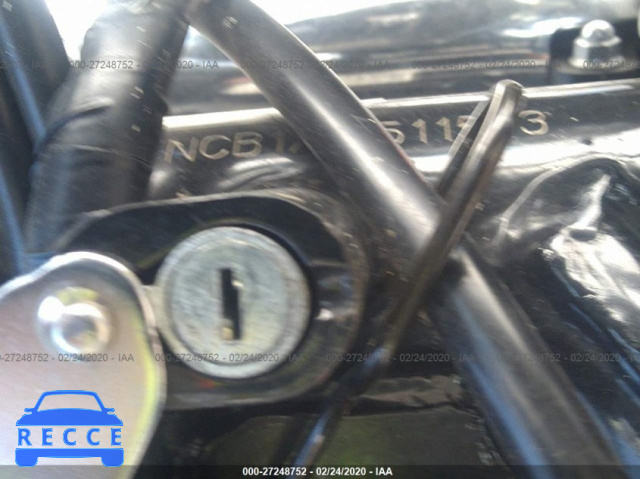 2001 KAWASAKI VN800 B JKBVNCB1X1B511533 зображення 9