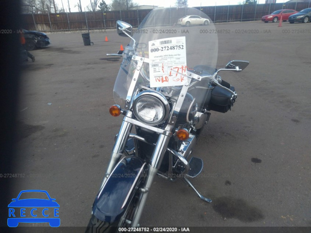 2001 KAWASAKI VN800 B JKBVNCB1X1B511533 зображення 1