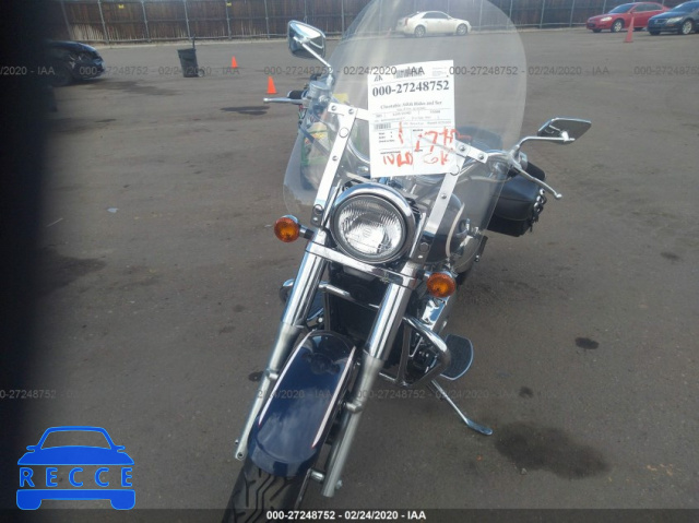 2001 KAWASAKI VN800 B JKBVNCB1X1B511533 зображення 4