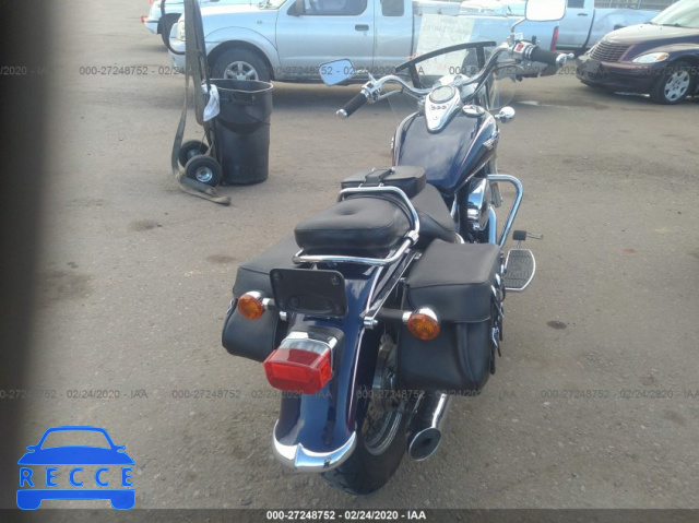 2001 KAWASAKI VN800 B JKBVNCB1X1B511533 зображення 5