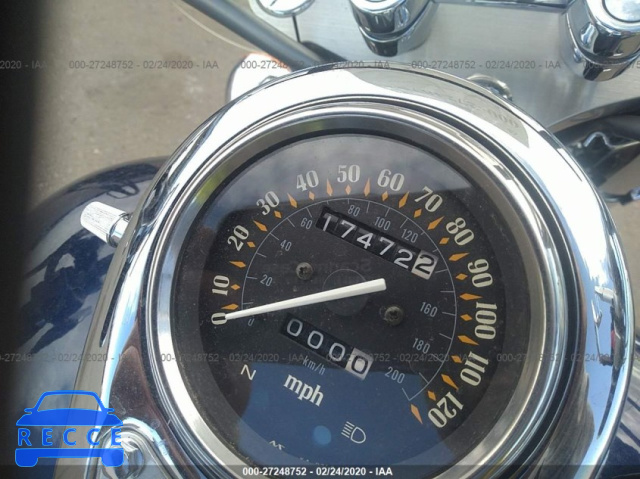 2001 KAWASAKI VN800 B JKBVNCB1X1B511533 зображення 6