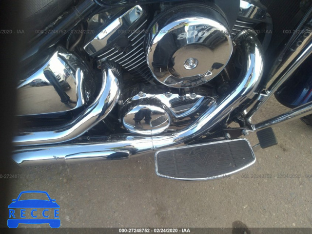 2001 KAWASAKI VN800 B JKBVNCB1X1B511533 зображення 7