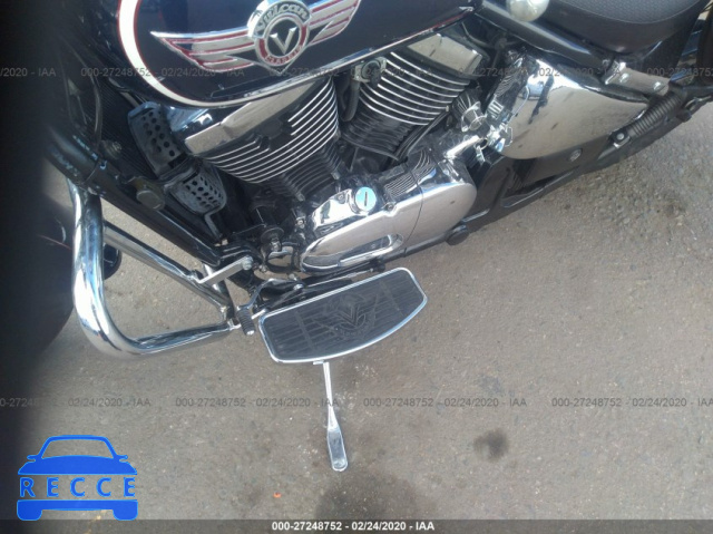 2001 KAWASAKI VN800 B JKBVNCB1X1B511533 зображення 8