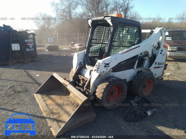 2015 BOBCAT OTHER A003942166 image 1