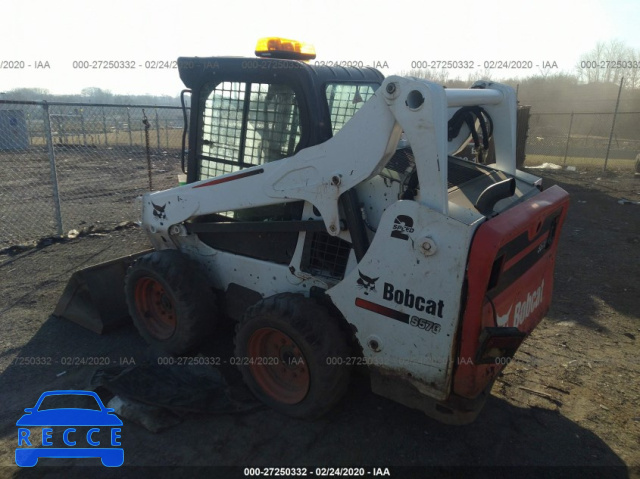 2015 BOBCAT OTHER A003942166 image 2