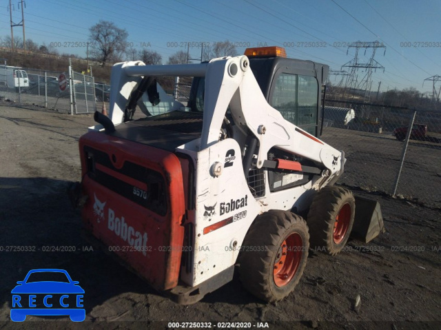 2015 BOBCAT OTHER A003942166 image 3