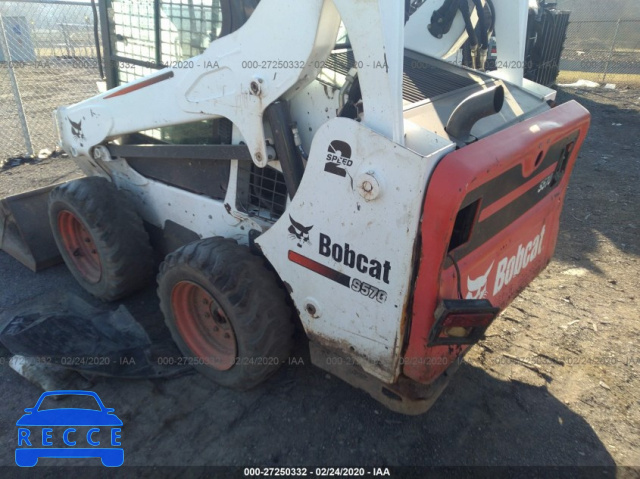 2015 BOBCAT OTHER A003942166 image 5