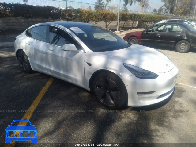 2020 TESLA MODEL 3 5YJ3E1EA7LF613521 зображення 0