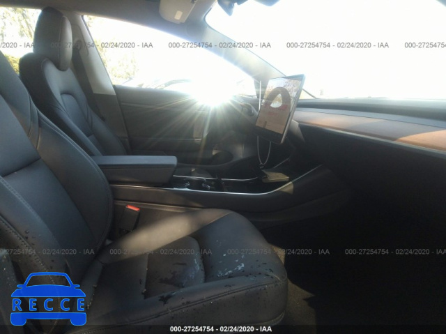 2020 TESLA MODEL 3 5YJ3E1EA7LF613521 image 4