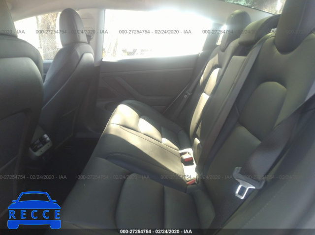 2020 TESLA MODEL 3 5YJ3E1EA7LF613521 image 7