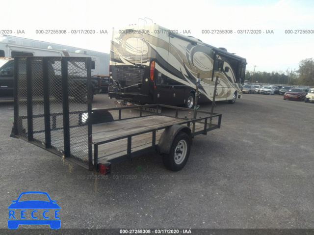 2000 TRAILER OTHER 57BAGE619H1030825 image 1