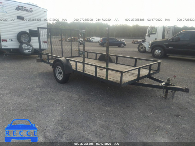2000 TRAILER OTHER 57BAGE619H1030825 image 2