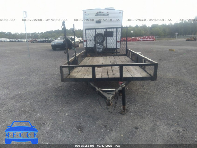 2000 TRAILER OTHER 57BAGE619H1030825 зображення 4