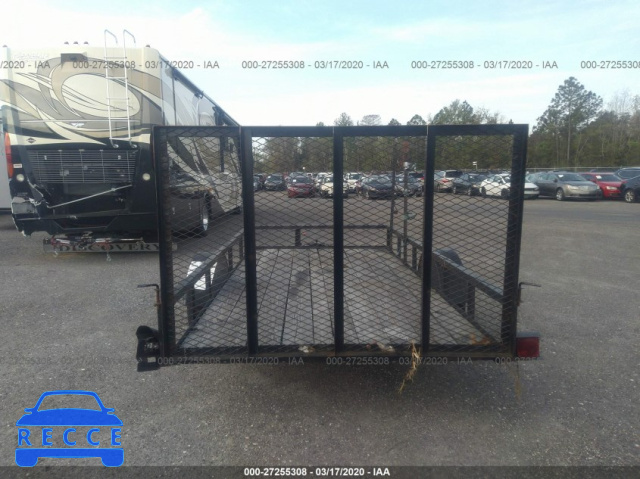 2000 TRAILER OTHER 57BAGE619H1030825 Bild 5