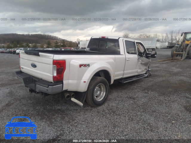 2018 FORD F350 SUPER DUTY 1FT8W3DT9JEB16745 image 3